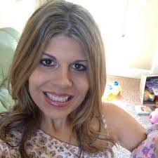 Christine Buff's Instagram, Twitter & Facebook