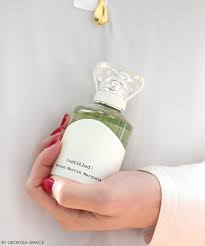 Top notes of citrus transform it into a sensual blend of incense and cedar. Maison Martin Margiela Untitled Review By Georgia Grace