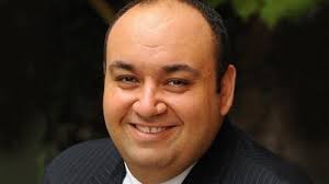 Scott Mory To Join Carnegie Mellon as Vice President for University  Advancement