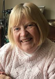 Obituary of Dr. Michele Elizabeth Browne