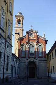 See pronunciation below, treì in local language) is a town in the province of bergamo, in lombardy, northern italy. Treviglio Photos Featured Images Of Treviglio Province Of Bergamo Tripadvisor