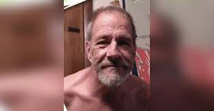 Obituary information for Kenneth Wayne Deel