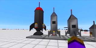 Galacticraft add ons category page. Galacticraft Planets Mod Mcpe For Android Apk Download