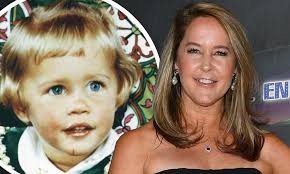 Today is the birthday of Erin Murphy who played "Tabitha"