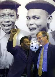 Edson Arantes Do Nascimento' images and/or videos results page 1 of 2