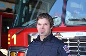 Reserve ff has been recalled to duty for the iraq conflict! From Horses And Bells To State Of The Art Vernon Fire Department Has Come A Long Way In 125 Years Infonews Thompson Okanagan S News Source