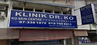 Today, ko skin specialist is proudly recognized as one of asia's leading dermatology, laser and medical aesthetic clinic, gaining trusts of medical professionals and clients across the globe. Top 3 Medical Aesthetic Clinics In Johor Bahru Malaysia Aesthetic