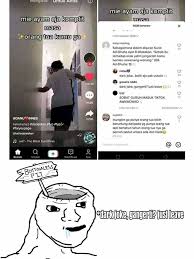 In fact, in this genre, the more offensive a joke is, the better. Dark Jokes By Indonesian Netizen 9gag