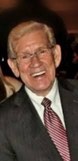 Pat Ingram Obituary September 17, 2019