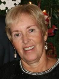 Cathy Paynter Obituary