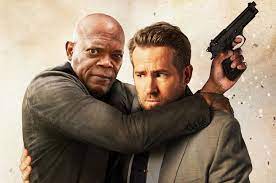 The hitman's bodyguard título en españa: Duro De Cuidar La Pelicula Mas Vista En Eeuu Llega A Nuestro Pais Ultrabrit