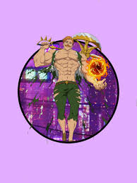 Escanor is a high performance database with sled as the persistence layer and implement the redis protocol with useful additions for json data manipulations. Escanor Wallpaper By Zartoxx F0 Free On Zedge