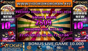 Prediksi Togel Cambodia Kamis 10 Mei 2018 Mei Mainan 26 April