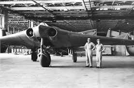 Conducerea forţelor armate a fost obligată să ia măsuri. Avionul Invizibil Al Lui Hitler Realitate Sau LegendÄƒ Evenimentul Istoric