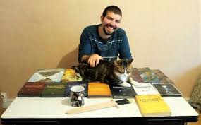 A page for describing ymmv: Pour Ce Chalonnais Kaamelott Et Le Gras C Est La Vie