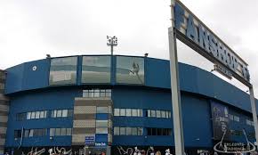 Krc harelbeke was een belgische voetbalclub uit harelbeke. Krc Genk Vs Charlton Athletic Fc 15 07 2015 Spiele Erlebnis Stadion De Stadien Spiele Sg Dynamo