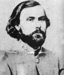 John Wesley Frazer (1827-1906)