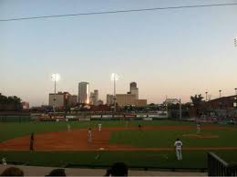 Photos At Dickey Stephens Park