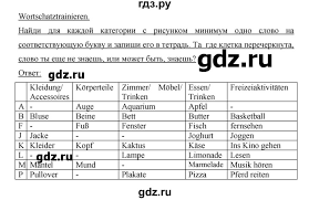 гдз по немецкому языку 6 класс аверин джин рорман Gdz Stranica 68 Nemeckij Yazyk 6 Klass Rabochaya Tetrad Horizonte Averin Dzhin