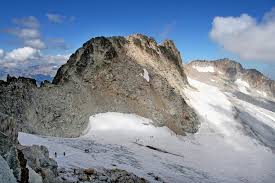 Pico De Aneto