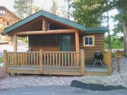 Maybe you would like to learn more about one of these? Robin S Roost 17 Picture Of Hillside Country Cabins Rapid City Tripadvisor