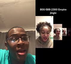 Empire Today Harmonies