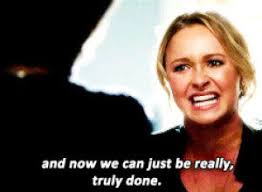 Juliette x avery GIF