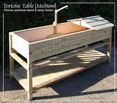 Small Tortoise Table 1 Tortoise Table Tortoise House Small Tortoise