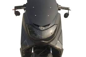 Maybe you would like to learn more about one of these? Serem Yamaha Nmax Edisi Night Rider Hitam Doff Nya Bikin Sangar Semua Halaman Motorplus