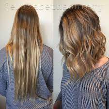 A great style like this is long and edgy. Pin On Elizabethashleyy Hair