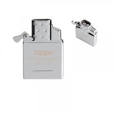 @originalzippo and @zippoencore are the only official zippo accounts. Zippo Doppel Jetflame Einsatz Kaufen Online Shop Brucker