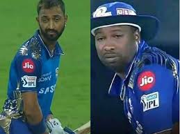 Get other latest updates via a notification on our mobile. Krunal Pandya Memes Krunal Pandya S Elite Facial Expression During Rr Clash Sparks Hilarious Meme Fest On Twitter Cricket News