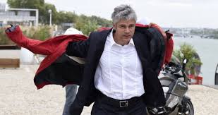 Laurent wauquiez (né le 12 avril 1975) est un homme politique français. Laurent Wauquiez C Est Tendu Avec Sa Femme A Cause Du Mariage Pour Tous