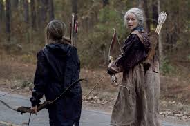 Check spelling or type a new query. The Walking Dead Origins Ordered At Amc Tv Fanatic