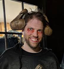 Storytellers & Clerics