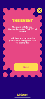 Finger on the app 2 isn't your typical mobile game, but is instead a massive multiplayer experience available in the u.s, canada, and mexico. Oh Boy Can T Wait To Play Finger On The App 2 Mrbeast