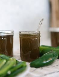 Pepper jelly is a great preserve to have for holiday gatherings (if such things exist this year) and makes a lovely addition to gift baskets. Delicious Jalapeno Jelly Recipe
