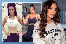 Vicky pattison at a photoshoot, january 2021. Vicky Pattison S Heart Breaks Looking At Skinny Photos In Inspirational Post Aktuelle Boulevard Nachrichten Und Fotogalerien Zu Stars Sternchen