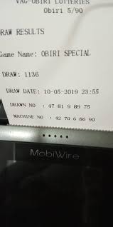 Cagnotte de 20 millions d'euros !! Obiri Resultat Jeu De Nuit Du Vendredi Nla Ghana Lotto Facebook