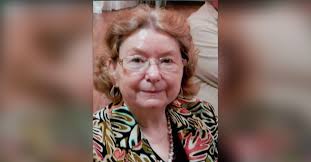 Obituary information for Eva E. Boggs