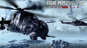 Air Missions Hind Xbox One Launch Trailer Youtube