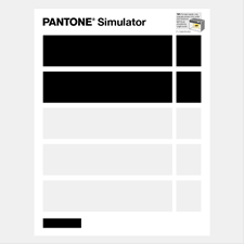 pantone 299 c find a pantone color quick online color tool