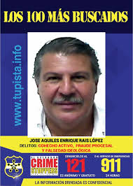 Enrique Rais continuará procesado por fraude, falsedad y pagar sobornos