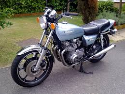 Kawasaki Z650 Gallery Classic Motorbikes
