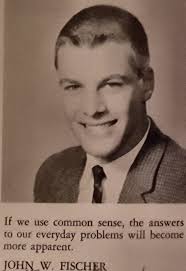 It is with sadness that we share the passing of Jonathan Olsen, a Randolph  native. Jonathan B. Olsen (61) March 9, 1963