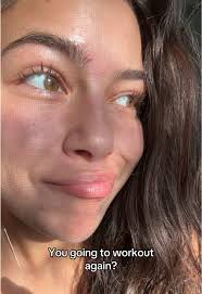 🤷🏽‍♀️🤷🏽‍♀️ #fyp #foryourpage #hailey #haileyestrada #workout @Gucci Mane