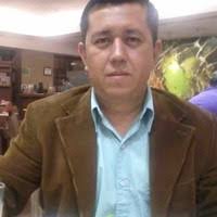 Basculas REVUELTA Management Team