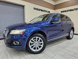 Image result for Scuba Blue 2014 Q7