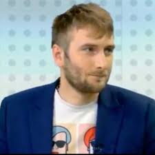 James Jackson (@derJamesJackson)