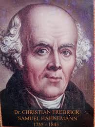 Today is the Great Day in the field of #Homoeopathy. Today is the birthday  of the Great Man, the founder of Homoeopathy Dr.Samuel Hahnemann.🙏🙏